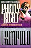 Campolo, Anthony: Partly Right Campolo, Anthony: Partly Right