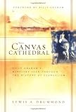 Drummond, Lewis A.: The Canvas Cathedral Drummond, Lewis A.: The Canvas Cathedral