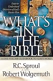 Wolgemuth, Robert: What's in the Bible: A One-Volume Guidebook to God's Word Wolgemuth, Robert: What's in the Bible: A One-Volume Guidebook to God's Word