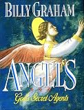 Graham, Billy: Angels: God's Secret Agents, Mini Book