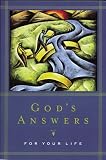 [???]: God's Answer for Your Life
