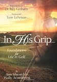 Sheard, Jim: In His Grip Sheard, Jim: In His Grip
