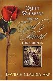 Arp, David: Quiet Whispers from God's Heart for Couples Arp, David: Quiet Whispers from God's Heart for Couples