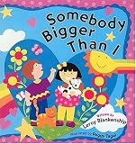 Blankenship, LeRoy: Somebody Bigger Than I