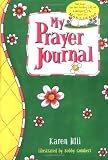 Hill, Karen: My Prayer Journal: Green