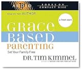 Grace-Based Parenting