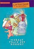 Lollar, Phil: The Great Train Set Robbery
