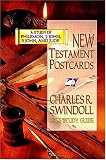 Swindoll, Charles R.: New Testament Postcards Swindoll, Charles R.: New Testament Postcards