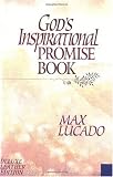 Lucado, Max: God's Inspirational Promise Book: Blue Leather