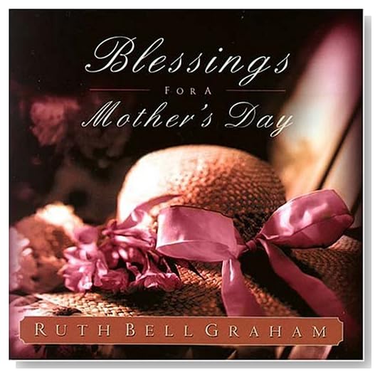 Blessings for a Mother's Day [Paperback]