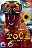 Countryman, J.: God's Promises Rock: Your World