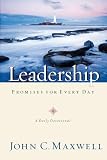 Maxwell, John C.: Leadership Promises for Every Day: A Daily Devotional