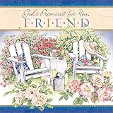 J. Countryman: God's Promises for You, Friend