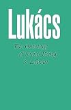 Ontology of Social Being (0850362555) by Lukacs, Georg Lukacs, Georg: Ontology of Social Being