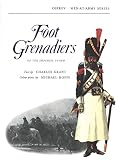 Grant, Charles: Foot Grenadiers Grant, Charles: Foot Grenadiers