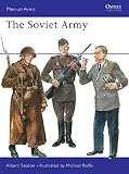 Seaton, Albert: The Soviet Army