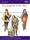 Young, Peter: English Civil War Armies Young, Peter: English Civil War Armies