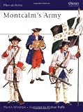 Windrow, Martin: Montcalm's Army Windrow, Martin: Montcalm's Army