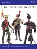 Pivka, Otto Von: The Black Brunswickers Pivka, Otto Von: The Black Brunswickers