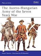 The Austro-Hungarian Army of the Seven Years&hellip;