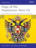 Rosignolis, G.: Flags of Napoleonic War, No. 2 Rosignolis, G.: Flags of Napoleonic War, No. 2