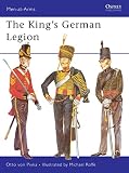 Pivka, Otto Von: The King's German Legion Pivka, Otto Von: The King's German Legion