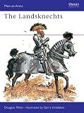 Miller, Douglas: Landsknechts Miller, Douglas: Landsknechts