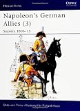Von Pivka, Otto: Napoleon's German Allies Von Pivka, Otto: Napoleon's German Allies