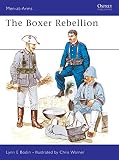 Bodin, Lynn: The Boxer Rebellion Bodin, Lynn: The Boxer Rebellion