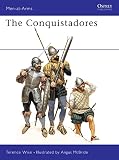 Wise, Terence: Conquistadores Wise, Terence: Conquistadores