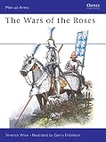 Wise, Terence: Wars of the Roses Wise, Terence: Wars of the Roses