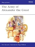 Sekunda, Nick: Army of Alexander the Great Sekunda, Nick: Army of Alexander the Great