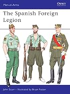 The Spanish Foreign Legion (Men-at-Arms) by&hellip;