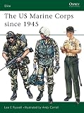 Russell, Lee: U.S. Marine Corps Since 1945 Russell, Lee: U.S. Marine Corps Since 1945