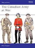 Chappell: Canadian Army at War Chappell: Canadian Army at War