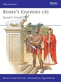 Martinez, R. Trevino: Rome's Enemies (4): Spanish Armies Martinez, R. Trevino: Rome's Enemies (4): Spanish Armies