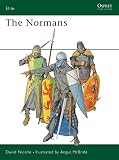 Nicolle, David: The Normans Nicolle, David: The Normans