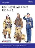 Cormack, Andrew: The Royal Air Force, 1939-45