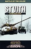 Tolhurst, Michael: Saint Vith: US 106th Infantry Division