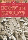 Robbins, Keith: The Dictionary of the First World War