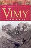 Berton, Pierre: Vimy