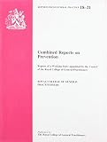 Acheson, H.W.K.: Clinical Knowledge and Education for General Practice