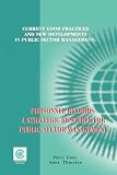 Thurston, Anne: Personnel Records: A Strategic Resource for Public Sector Management Thurston, Anne: Personnel Records: A Strategic Resource for Public Sector Management