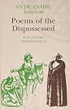 Kinsella, Thomas: An Duanaire, 1600-1900: Poems of the Dispossessed