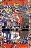 Barber, Richard: Henry Plantagenet : A Biography of Henry II of England