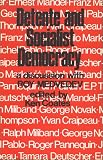 Detente & Socialist Democracy: A Discussion With Roy Medvedev (0851241239) by Coates, Ken Coates, Ken: Detente & Socialist Democracy: A Discussion With Roy Medvedev