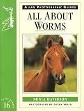 Davidson, Sonia: All about Worms