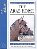 Archer: The Arab Horse
