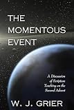 Grier, W.J.: Momentous Event Grier, W.J.: Momentous Event