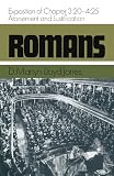 [???]: Romans: An Exposition of Chapters 3.20-4.25 Atonement and Justification